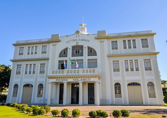 Museu Vale  Vila Velha ES