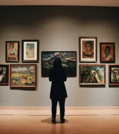 Arte, História e Cultura