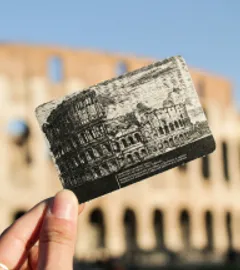 Tickets and passes