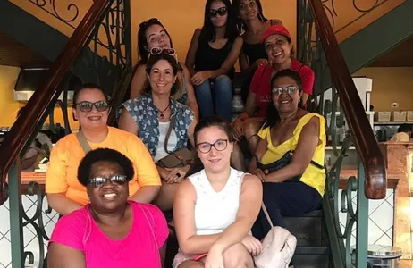São Paulo Tour Una experiencia en el Centro Histórico de São Paulo 