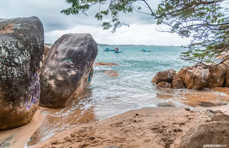 Boa Viagem Tour Praia do Cabo de Santo Agostinho com Buggy saindo de hotéis em Boa Viagem e Piedade