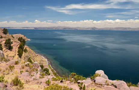 Puno Tour Lake Titicaca Trip, Uros &amp; Taquile Floating Islands