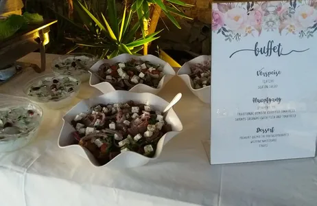 Mykonos Tour Aula de Culinária Noturna em Mykonos 