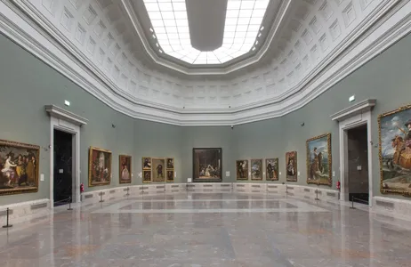 Madri Tour Tour Privativo ao Museu do Prado em Madrid
