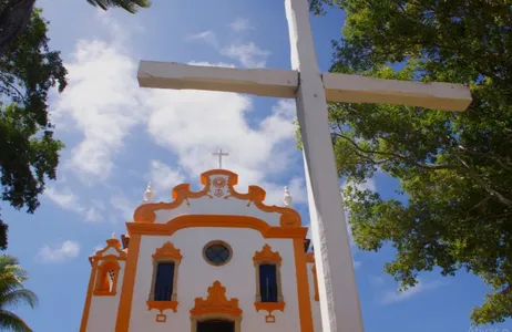 Fernando de Noronha Tour Caminhada Histórica por Noronha 