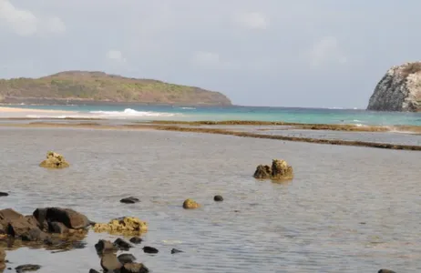 Fernando de Noronha Tour Trilha Capim Açu