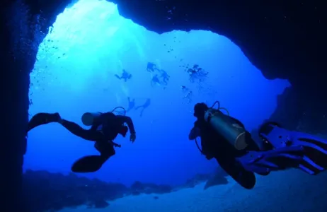 Fernando de Noronha Tour Mergulho Credenciado com Equipamento 