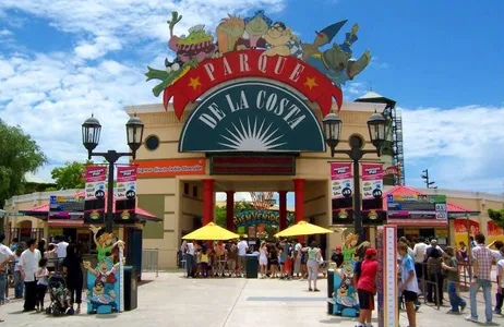 Buenos Aires Tour Parque Costero 