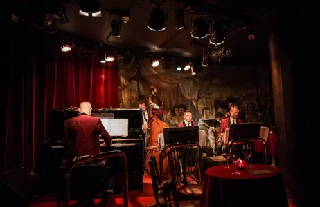 Buenos Aires Ticket Rojo Tango com Show e Transfer em Buenos Aires