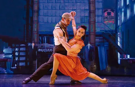 Buenos Aires Ticket Madero Tango VIP com Jantar, Show e Transfer em Buenos Aires