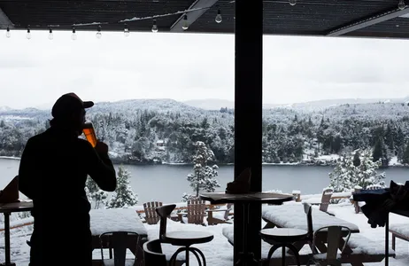 San Carlos de Bariloche Tour Craft Beer Tour (Bariloche Beer Experience) with Transfer from Bariloche