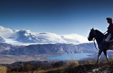El Calafate Tour Cristina Farm without deposit + Transfer 