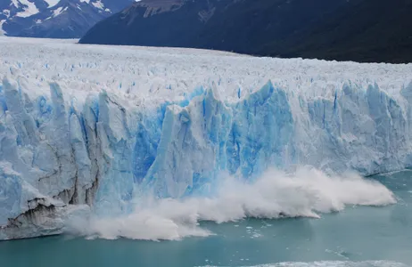El Calafate Tour Perito Moreno Glacier with Glaciers National Park Entrance from El Calafate
