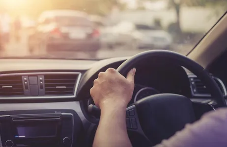 Santiago Tour Round-trip transfer from Santiago Airport to hotels in Santiago and vice versa.