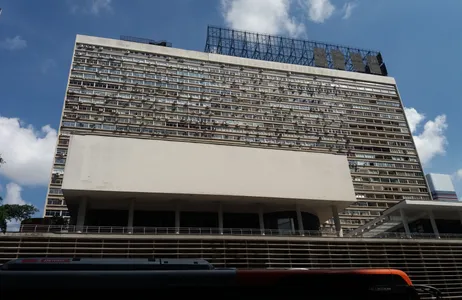 São Paulo Tour Recorrido a pie por la Avenida Paulista (Colaborativo) 