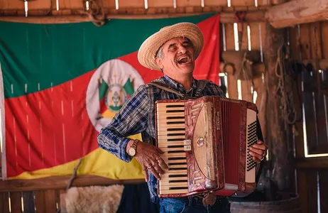 Gramado Tour Recorrido por la Línea del Ávila con Almuerzo - Agroturismo