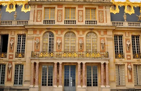 Versailles Ticket Palácio de Versalhes: ingresso