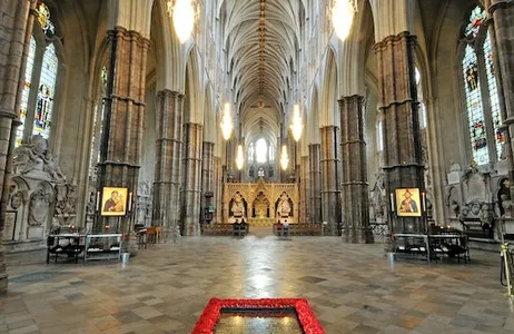 London Ticket Abadia de Westminster: ingresso