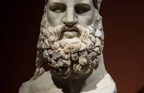 Naples Ticket Museu Arqueológico Nacional de Nápoles: entrada com cartões postais Pemcards