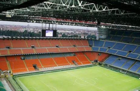 Milan Ticket Excursão ao Estádio San Siro: entrada reservada