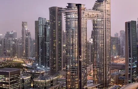 Dubai Ticket Observatório Sky Views