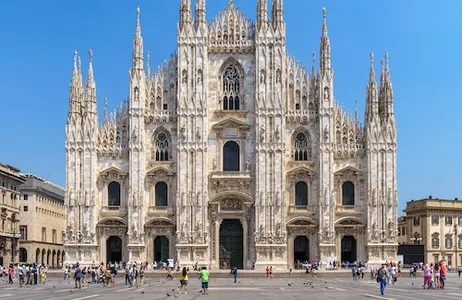 Milan Ticket O Duomo de Milão, Museu e Área Arqueológica