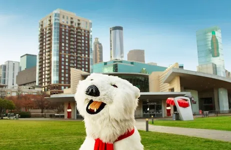 Atlanta Ticket World of Coca-Cola: evite a fila de ingressos