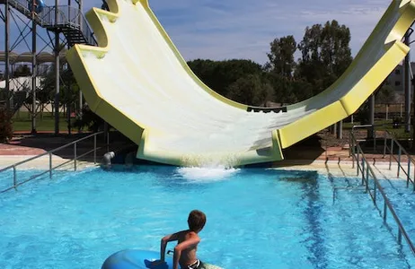 La Pineda Ticket Aquopolis Costa Dorada: bilhete de entrada