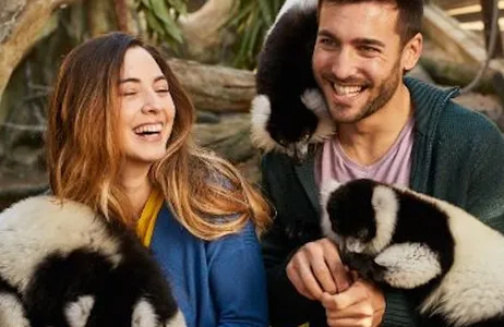 Benidorm Ticket Mundomar Benidorm: bilhete sem filas