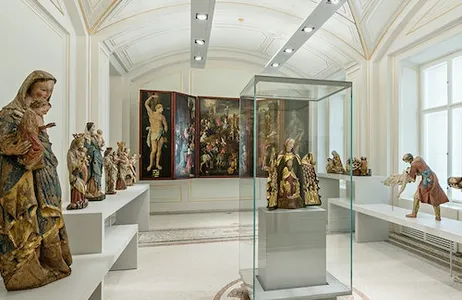 Viena Ticket Catedral de San Esteban Entrada todo incluido + Dom Museum Wien