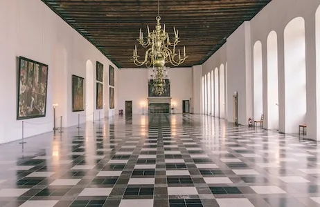 Helsingør Ticket Castelo de Kronborg