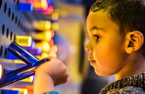 Pigeon Forge Ticket WonderWorks Pigeon Forge: bilhete de entrada