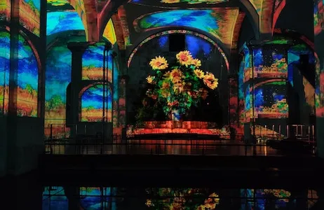 Lisbon Ticket Impressionante Monet &amp; Brilliant Klimt em Lisboa: Fast Track