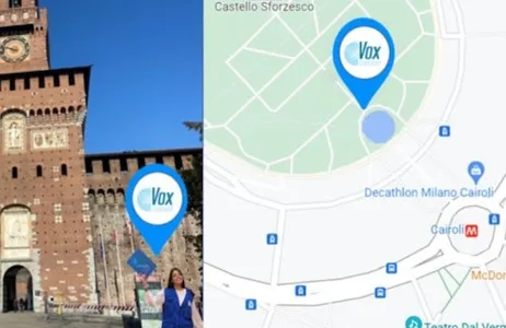Milan Ticket Ingresso para o Castelo Sforza com guia de áudio digital