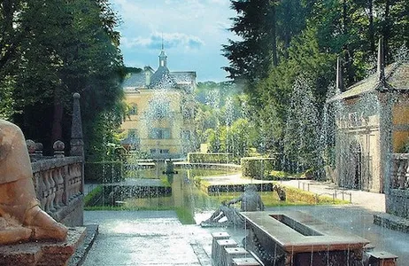 Salzburg Ticket Cartão de Salzburgo