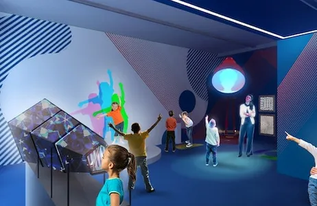 Genoa Ticket A Cidade das Crianças e dos Jovens - Museu da Experiência
