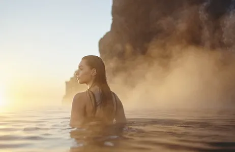 Reikiavik Ticket Sky Lagoon: Saman Pass