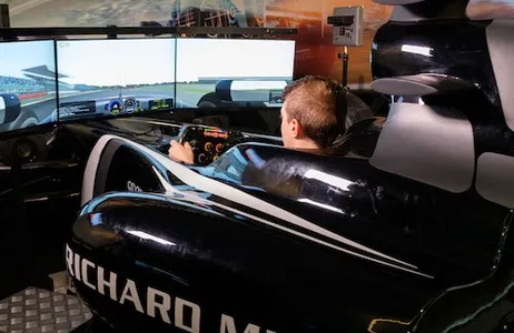 Manacor Ticket Museu Rafa Nadal Xperience: bilhete de entrada