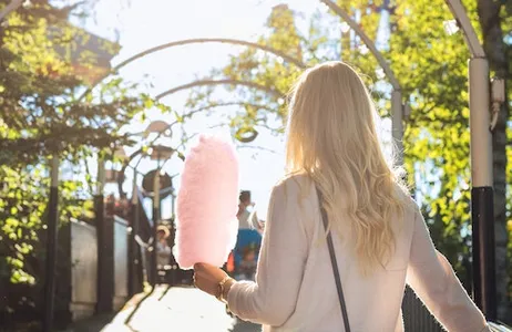 Helsinki Ticket Parque de diversões Linnanmäki: passeios ilimitados