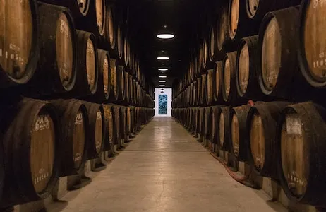 Vila Nova de Gaia Ticket Caves Poças: Port Wine Tasting