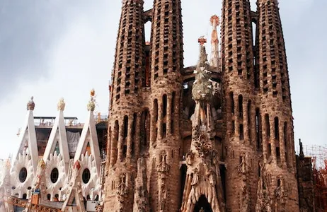 Barcelona Ticket Sagrada Família: tour guiado de primeiro acesso