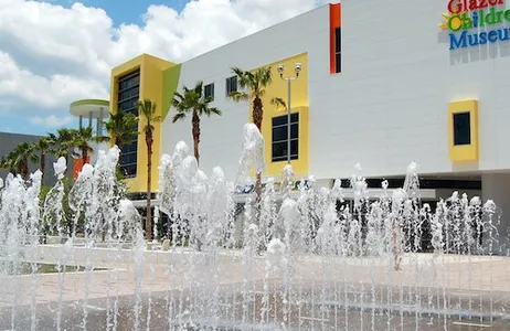 Tampa Ticket Glazer Children's Museum: Entrada para brincar o dia todo