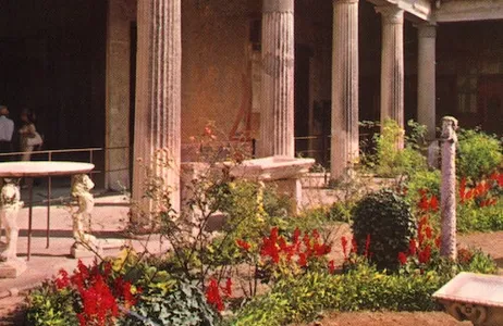 Pompeya Ticket Pompeia: excursão desde Nápoles