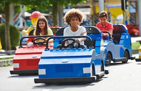 Windsor Ticket LEGOLAND® Windsor Resort