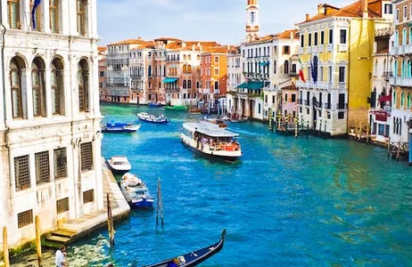 Venice Tour Vaporetto Pass: transporte público de Veneza com transfer do aeroporto (ACTV)