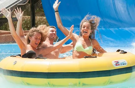 El Arenal, Mallorca Ticket Aqualand El Arenal: bilhete de entrada