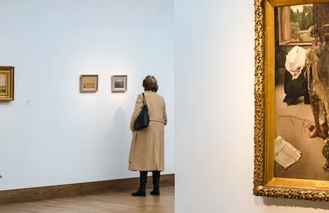 Laren Ticket Museu do Cantor Laren: sem filas
