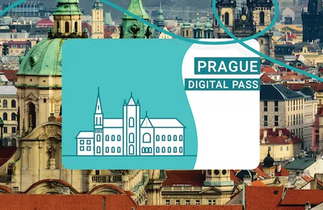 Prague Ticket O Passe de Praga