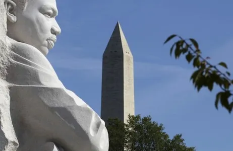 Washington, D.C. Ticket Excursão afro-americana e Museu Nacional de História e Cultura Afro-Americana