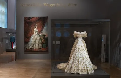 Vienna Ticket Museu da Carruagem Imperial no Palácio de Schönbrunn
